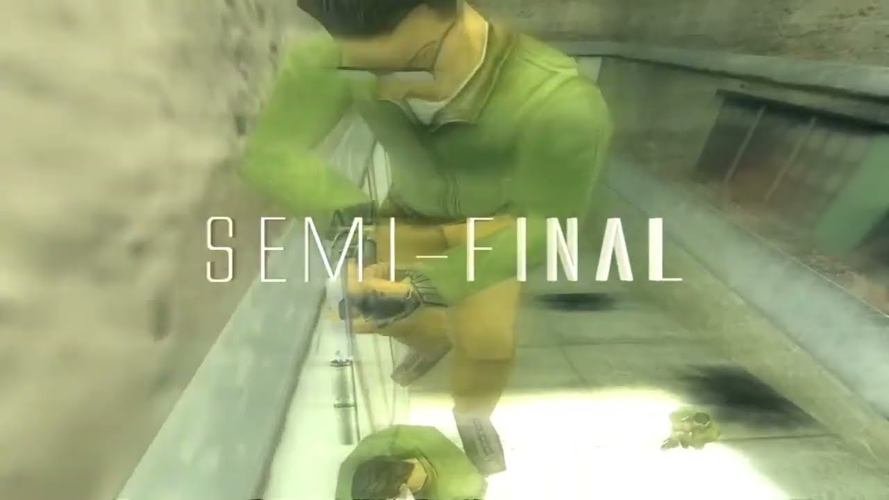 SK.swe does Dallas - CPL Winter 2005 | Counter-Strike ^ Cyberathlete Professional League