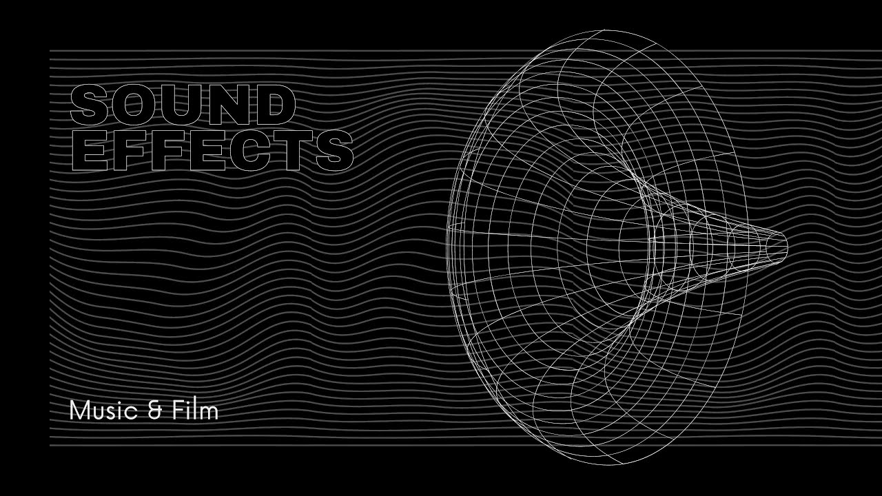 Woosh Riser Sound Effect [FREE]