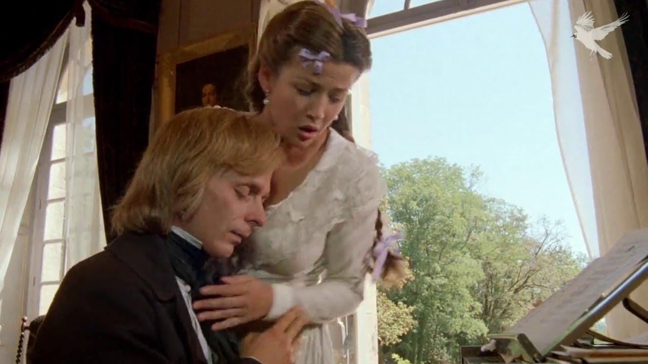 Homage'a JANUSZ OLEJNICZAK 💔 - La Note Bleue