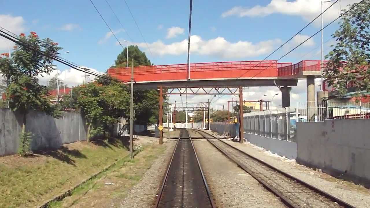 Linha 12 da CPTM