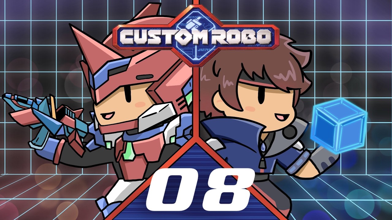 Командиры класса S - №8