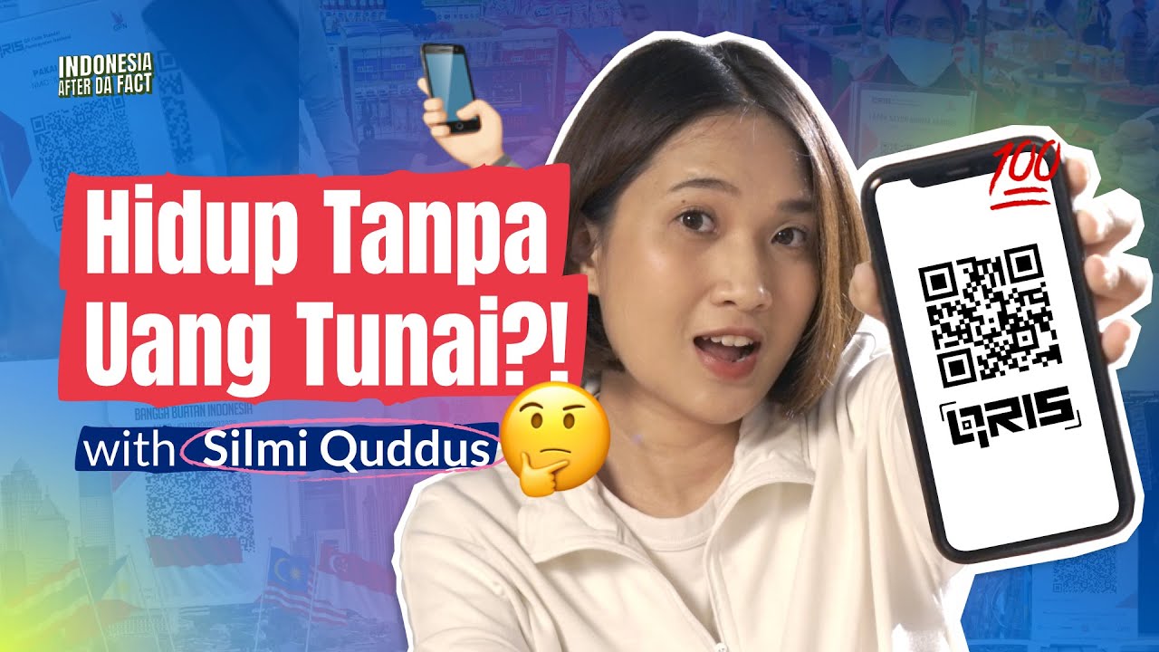 Apakah Kita Siap Masuk ke Cashless Society?