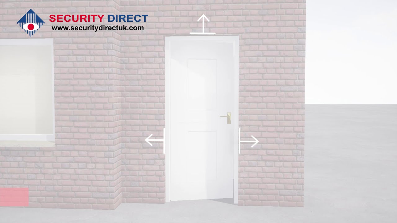 How To Measure For Roller Shutters And Security Grilles Easily