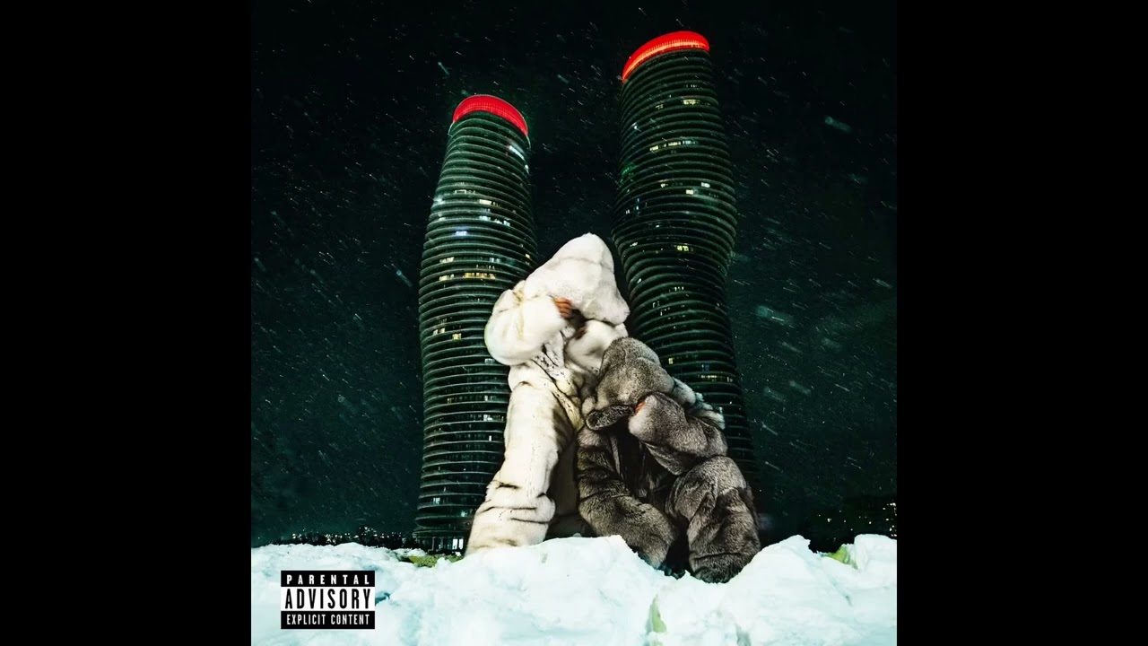 [FREE] Drake x PARTYNEXTDOOR Type Beat - 