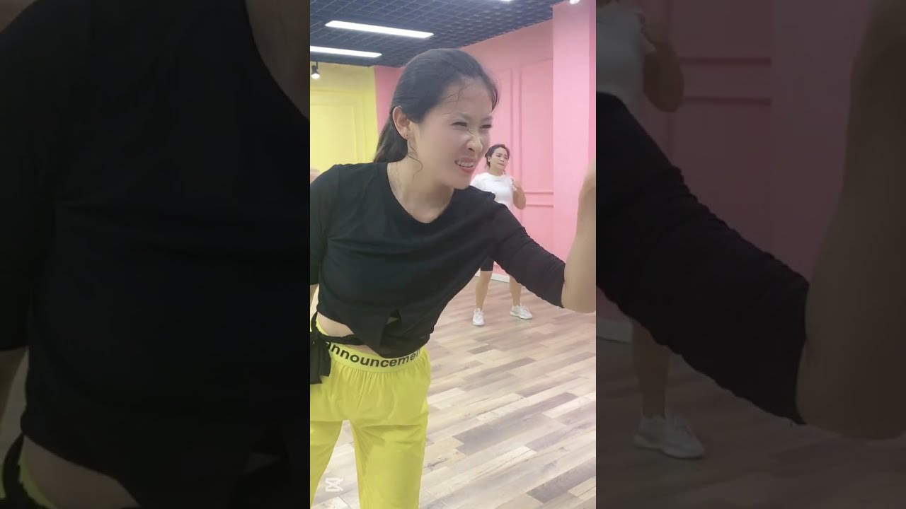 Let’s work out for 13 minutes a day! Wanyomori Chinese Diet Exercise Video Collection 