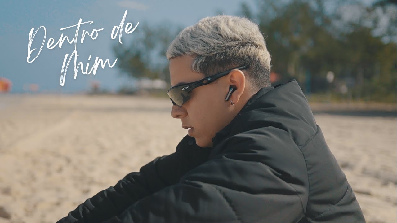 Dentro de mim - Gabriel Won ft. We'Go (Videoclipe Oficial)