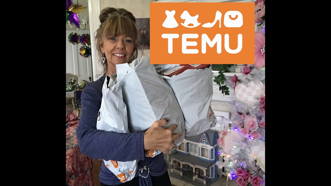 TEMU HAUL НОВЫЙ ОТЛИЧНЫЙ ВЫБОР СТАКАНОВ и никаких товаров дороже 9 долларов (ссылки ниже) 31 янва...