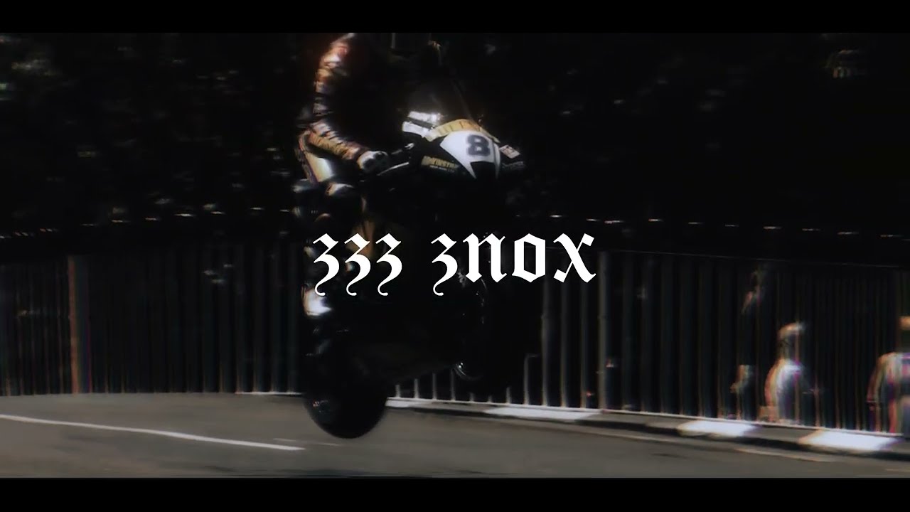 tower of memories x scars (slowed - extended) - isle of man