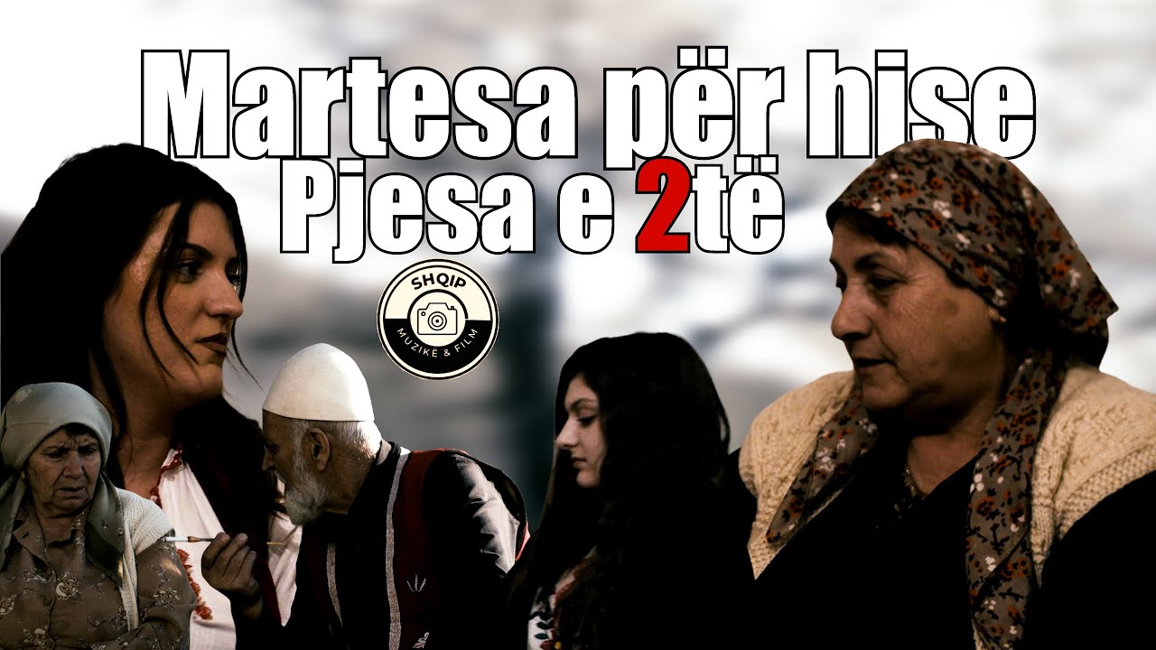 MARTESA PER HISE 2 - TREGIME POPULLORE SHQIPTARE