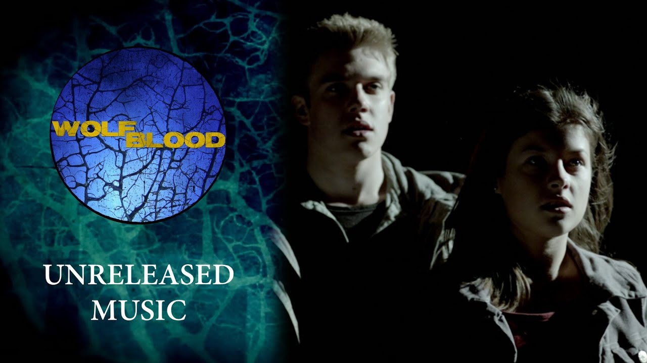 Moonrise - Wolfblood Unreleased Music