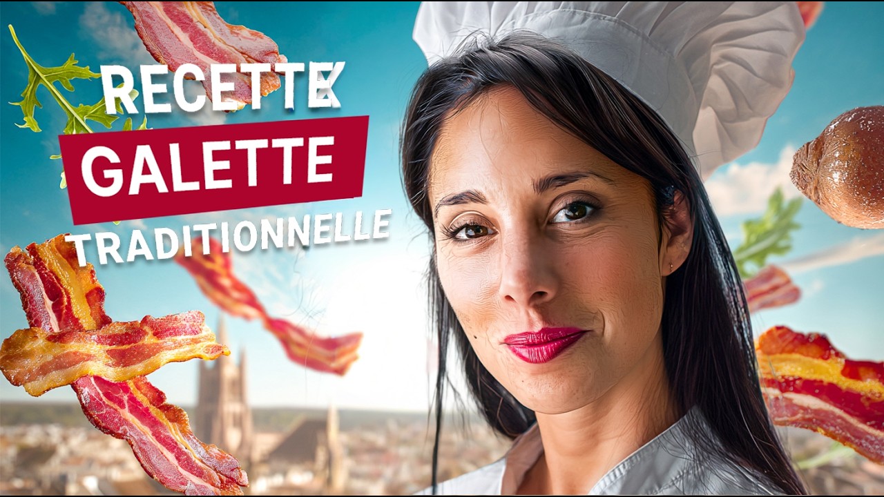 UN CHEF ALSACIEN M'APPREND LA GALETTE DE POMMES DE TERRE: RESTAURANT LA TOCANTE VENDENHEIM