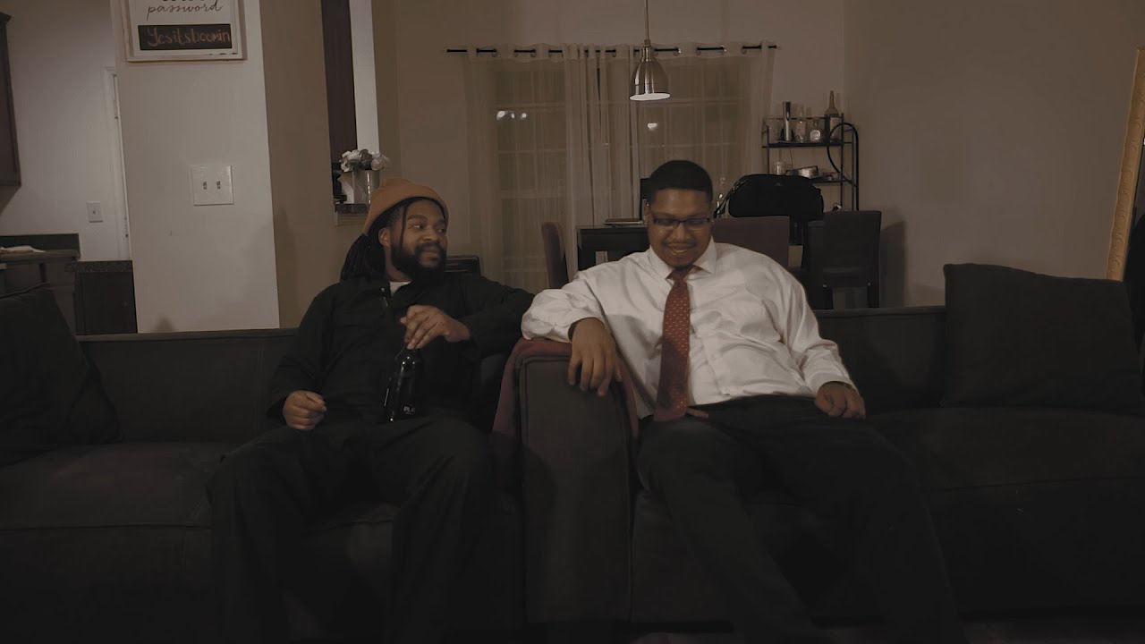 Rollin Ajay - Grits (feat. Witchitaw Slim) (Official Video)