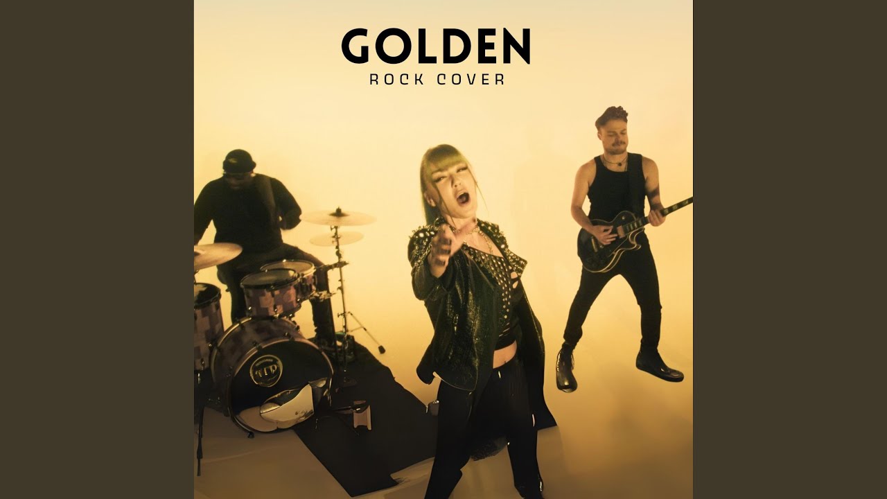 Golden