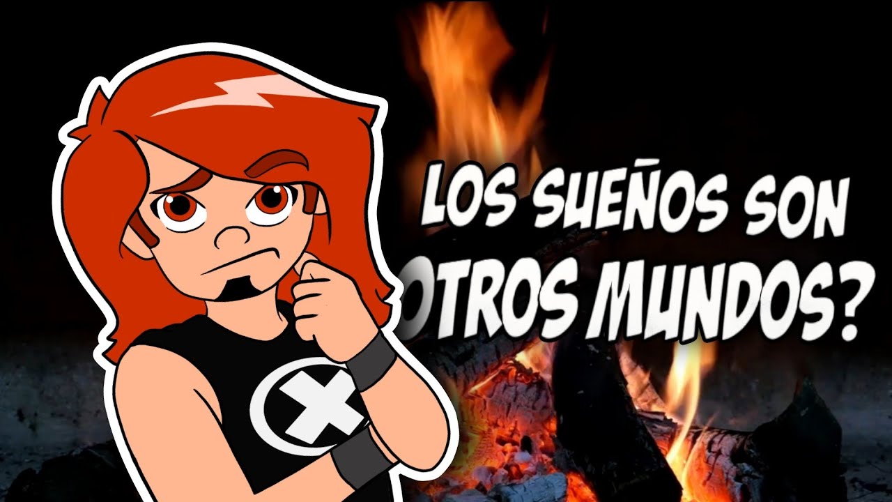 Los sueños son reales? @NoaNeonX 