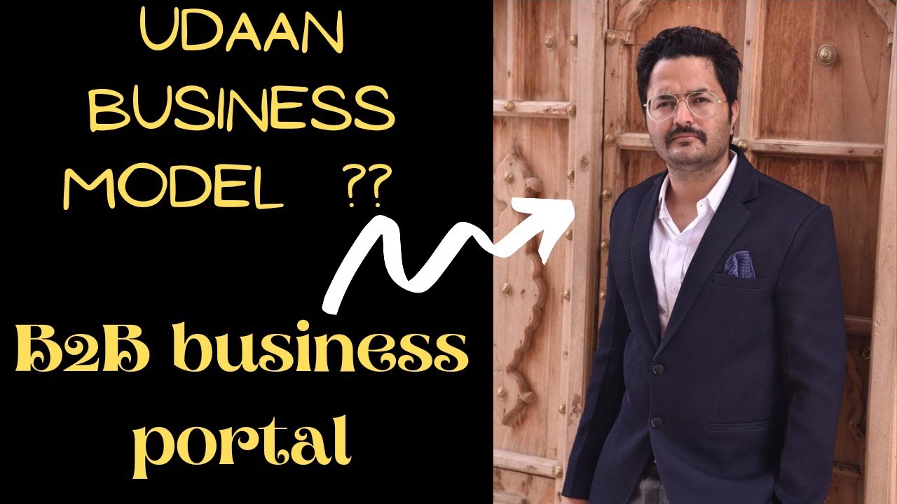 Udaan case study | fastest unicorn of India | #TheBabylonian