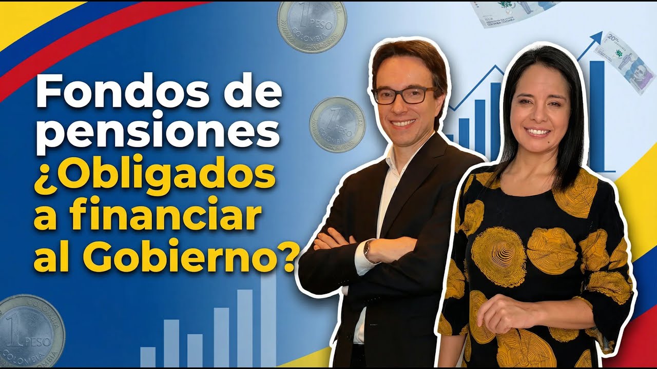 Sin proyectos rentables ¿A dónde irá el dinero de los afiliados de los fondos de pensiones?