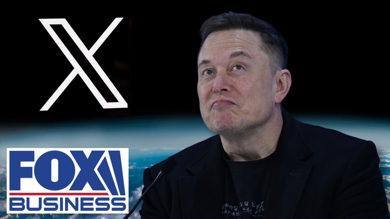 SpaceX eyes merger with other Elon companies, Palantir head says he doesn't 'EVER second-guess Elon'