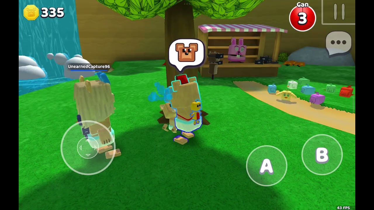 Süper bear adventure bebek hikayesi part 4 