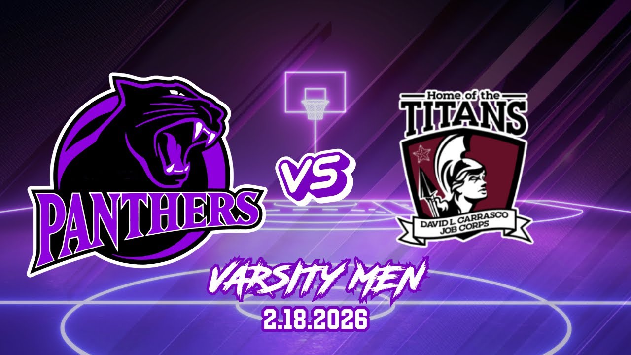 🏀Varsity vs Job Corps🏀
