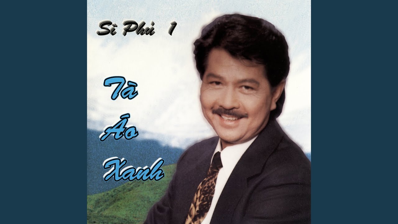 Tà Áo Xanh