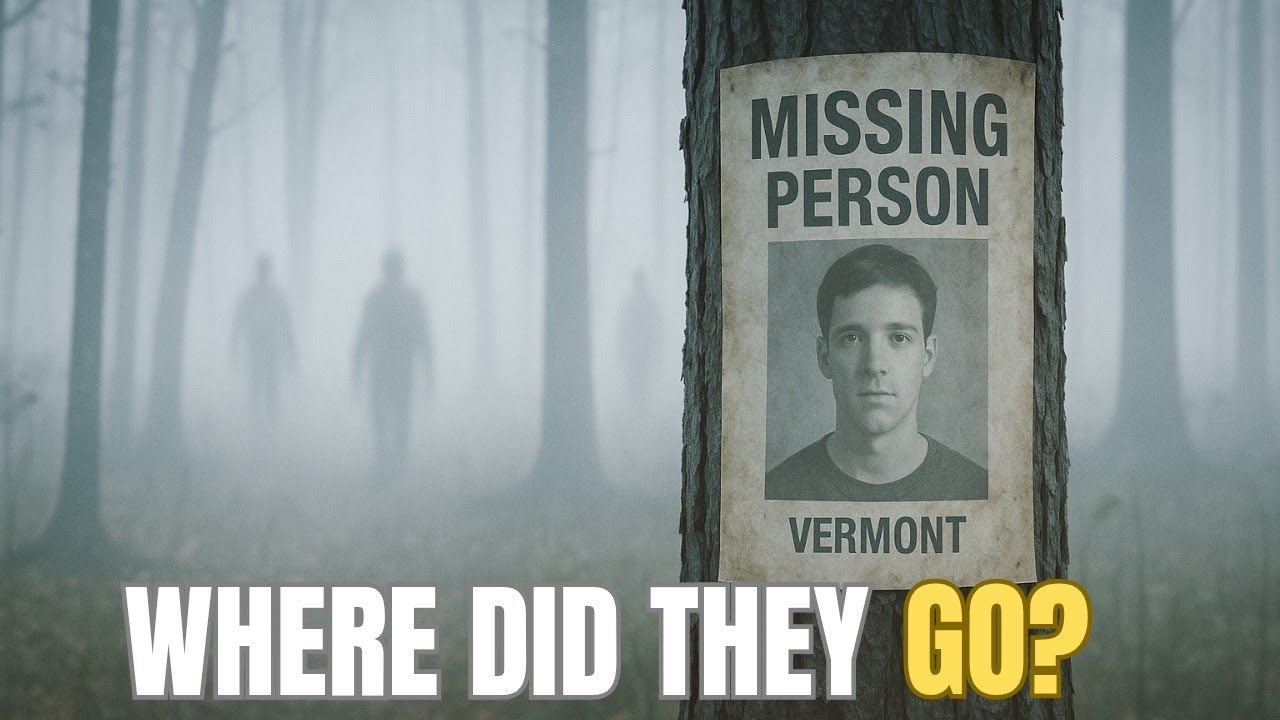 Bennington Triangle Disappearances: Why People Vanish Without a Trace