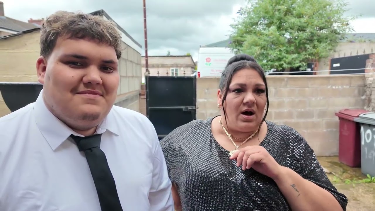 PRVNÍ BOXERSKÝ ZÁPAS MÉHO SYNA = K.O. V DRUHEM  KOLE