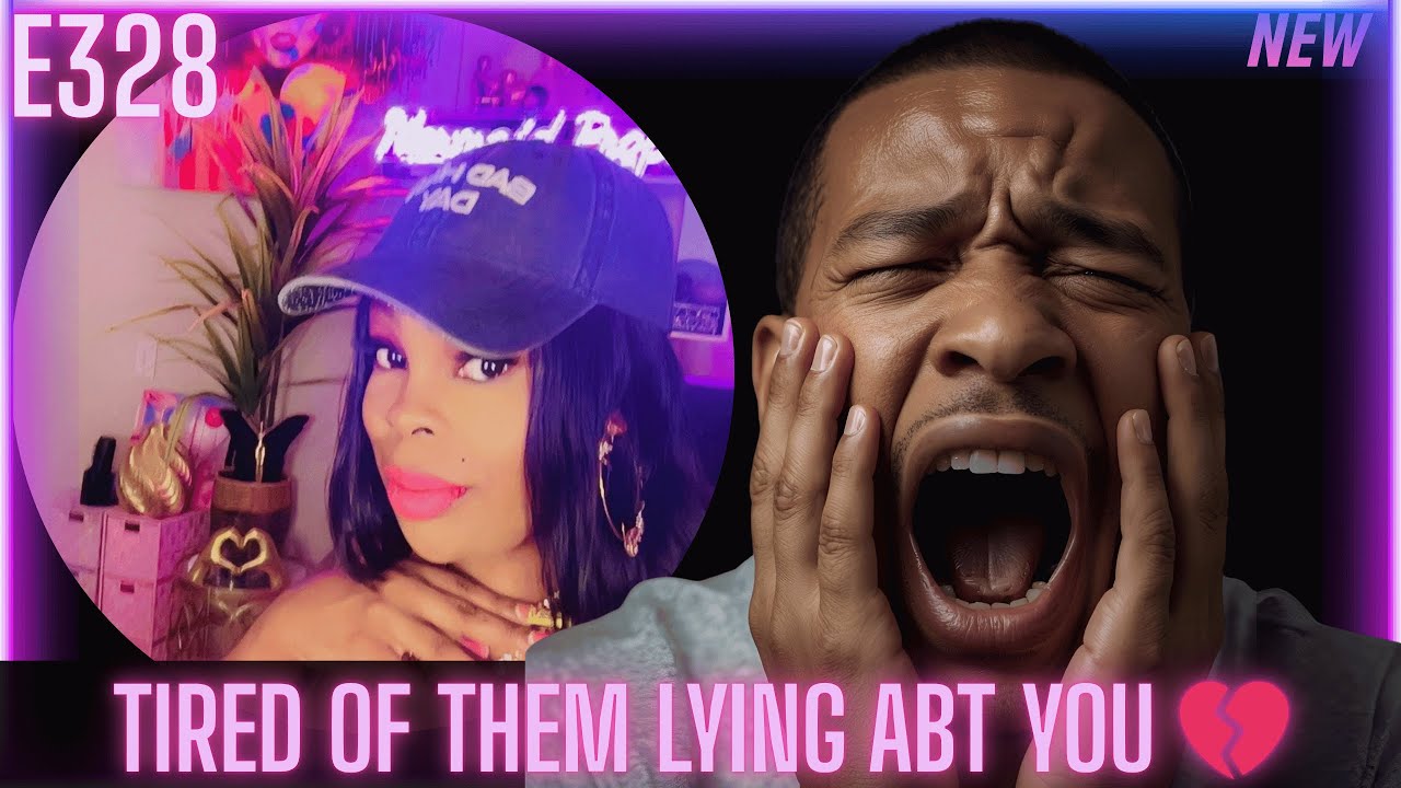 They are TIRED AF OF PRETENDING💔 Keep CATCHING THIS PERSON LYING! FINALLY Standing UP abt YOU