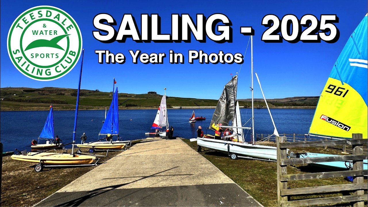 The Year in Photos - 2025