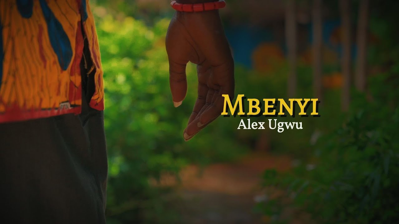 Mbenyi (Gwo gwo gwo ngwo) - Alex Ugwu (OZIGE) || Mike Ejeagha's story RETOLD!
