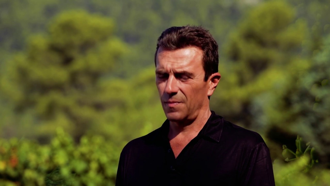 Greffer autrement - Plaidoyer en faveur d'une viticulture durable