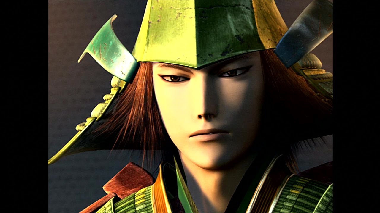 Sengoku Basara 2 HD - Motonari Mori | Story Mode