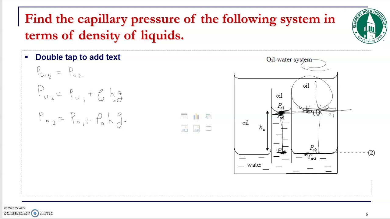 18  capillary pressure 2