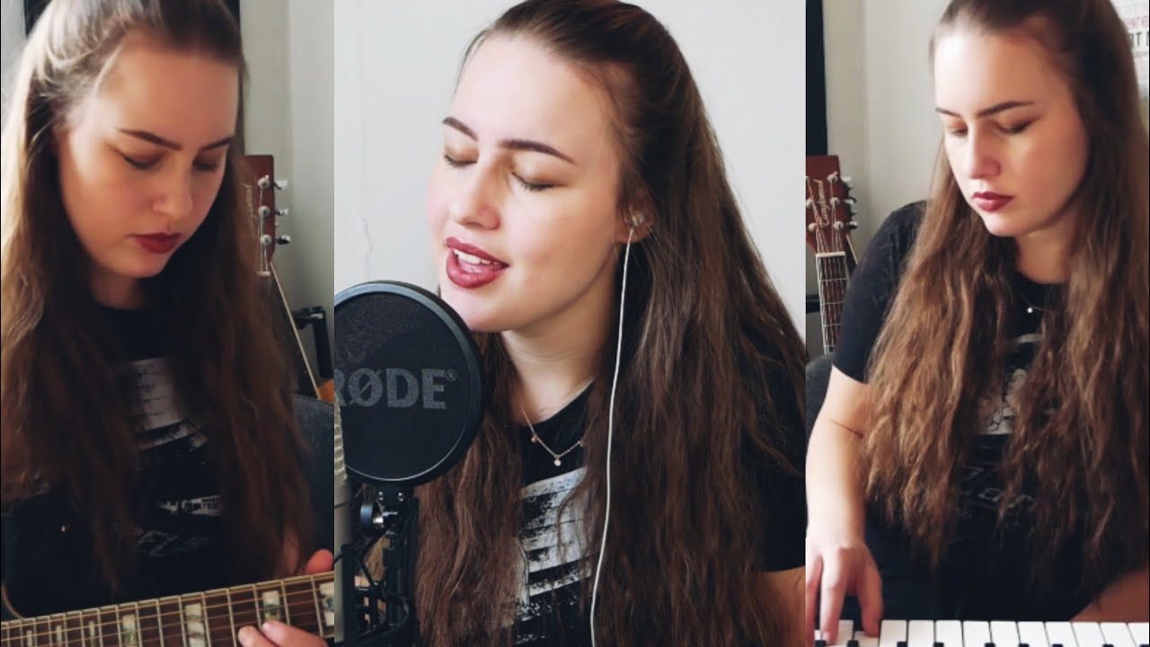 Dreams - Fleetwood Mac cover