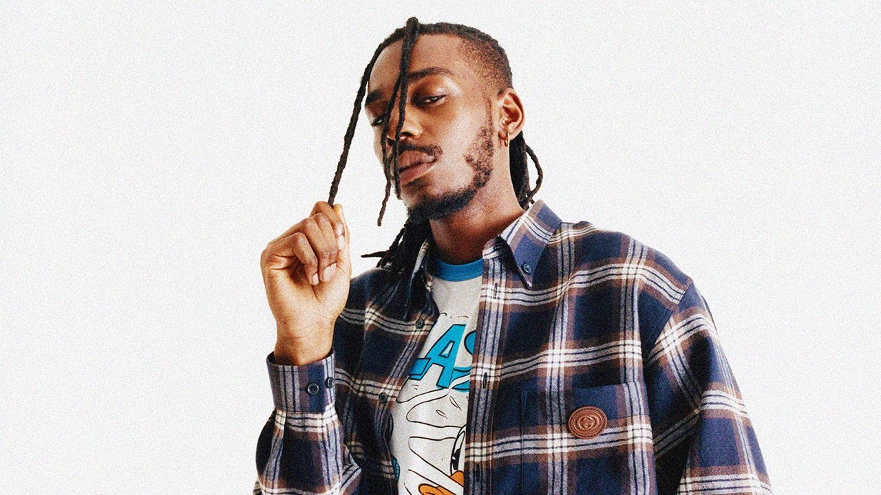 [FREE] Knucks x Sam Wise x Ashbeck Type Beat - 'Prada'