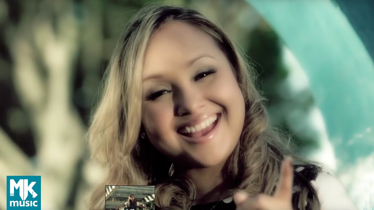 Bruna Karla - ❤️ Amigo de Todas as Horas (Clipe Oficial MK Music em HD)