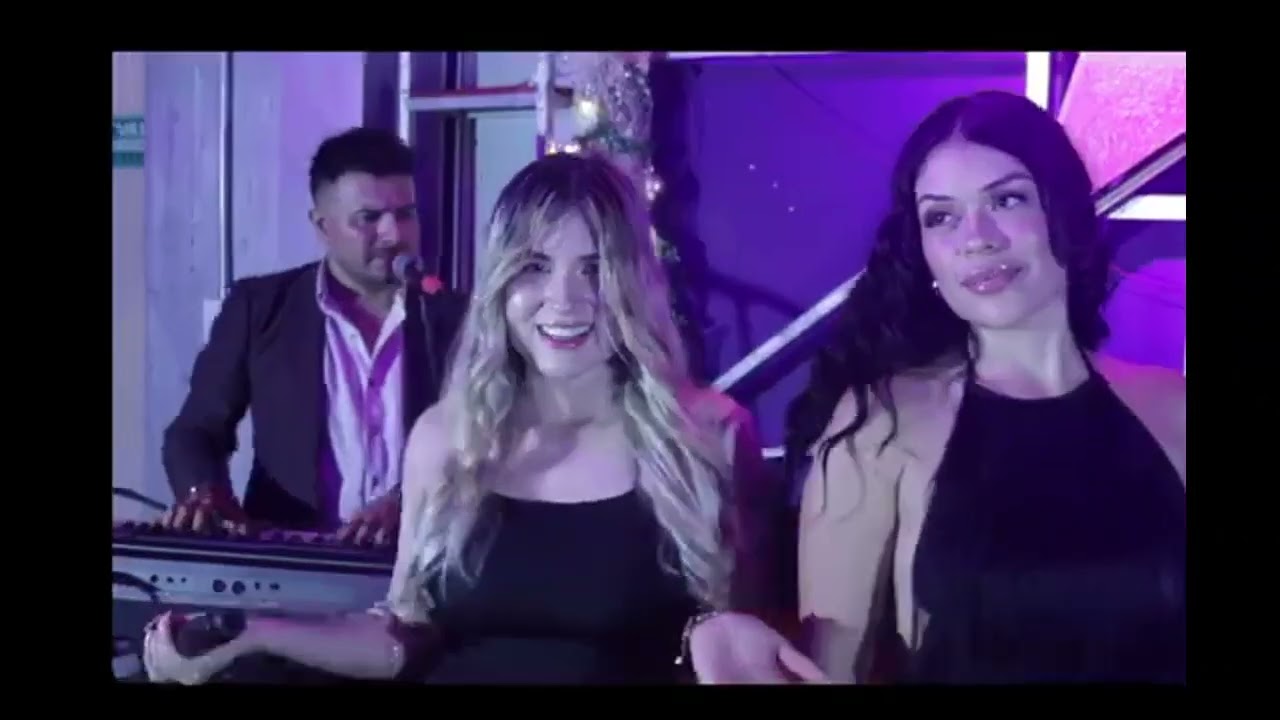 Colombian Band - N - 4109