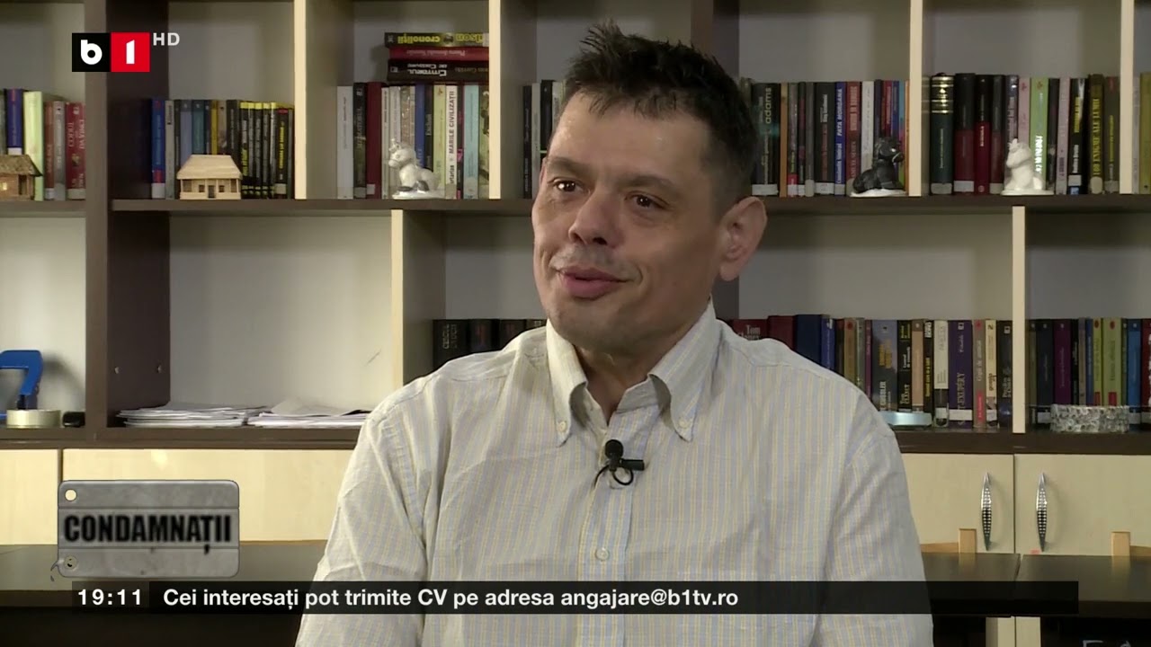 CONDAMNAȚII CU ADRIANA STOICESCU,  18 mai 2024  P1/2