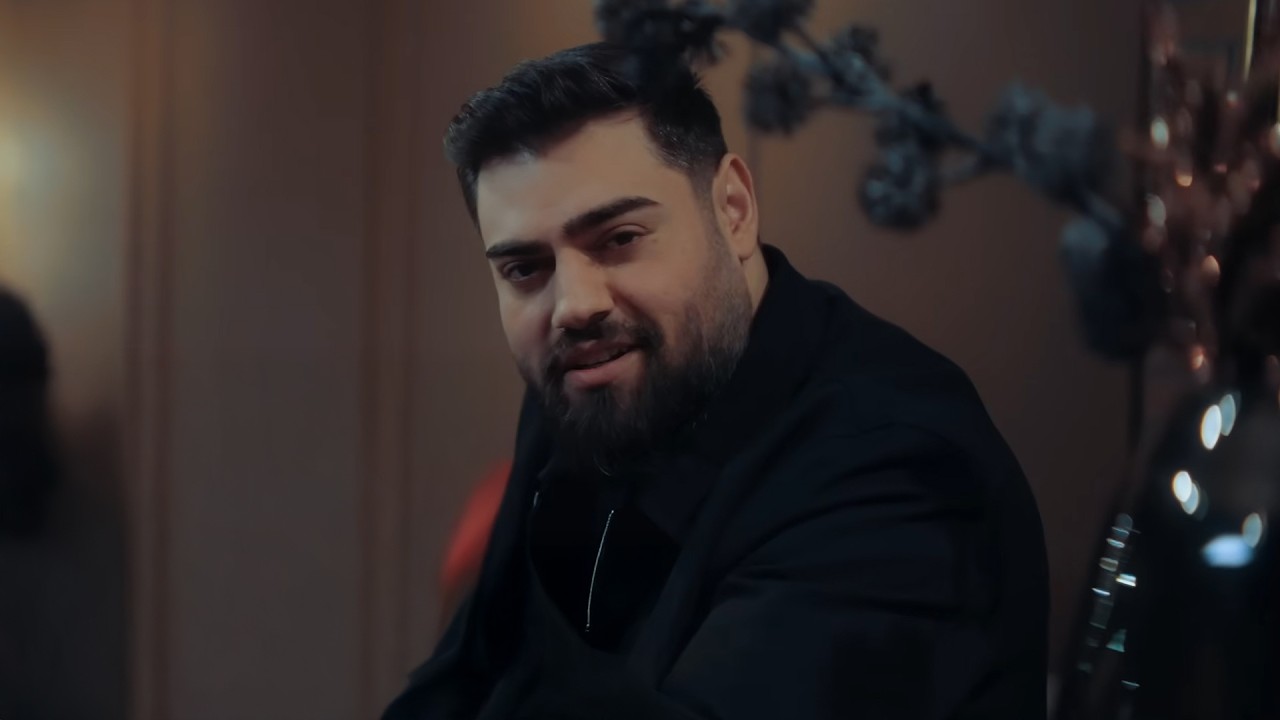 Iuly Neamtu - Esti vagabond