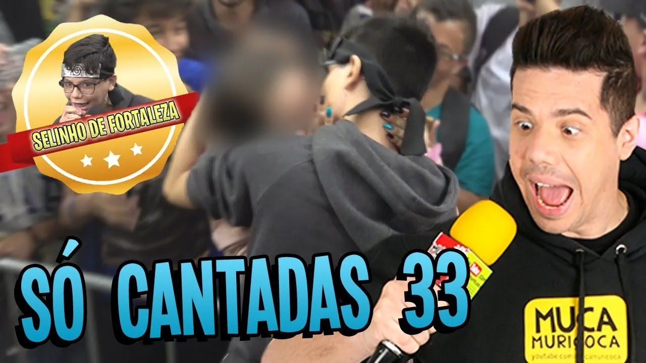 NASCEU O SELINHO DE FORTALEZA