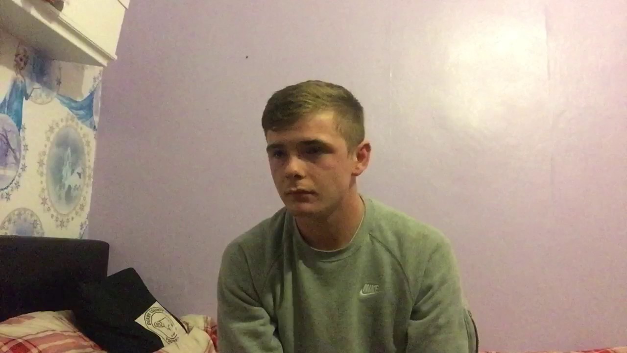 This town cover (Joe Bramley)