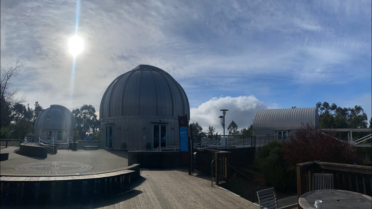 Stories and Stars - Astronomy Class Office Hours day 1