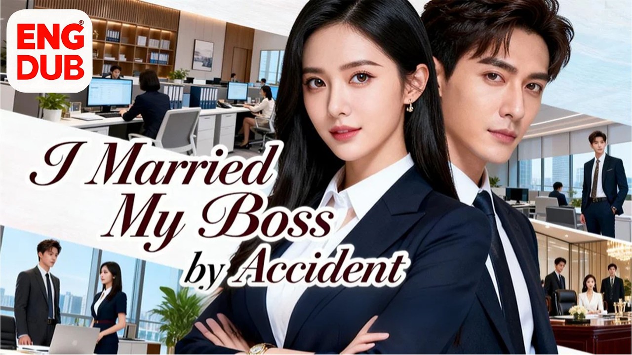 【Multi Sub】Married a Stranger to Save Family—Cold CEO by Day, Mysterious Husband by Night！