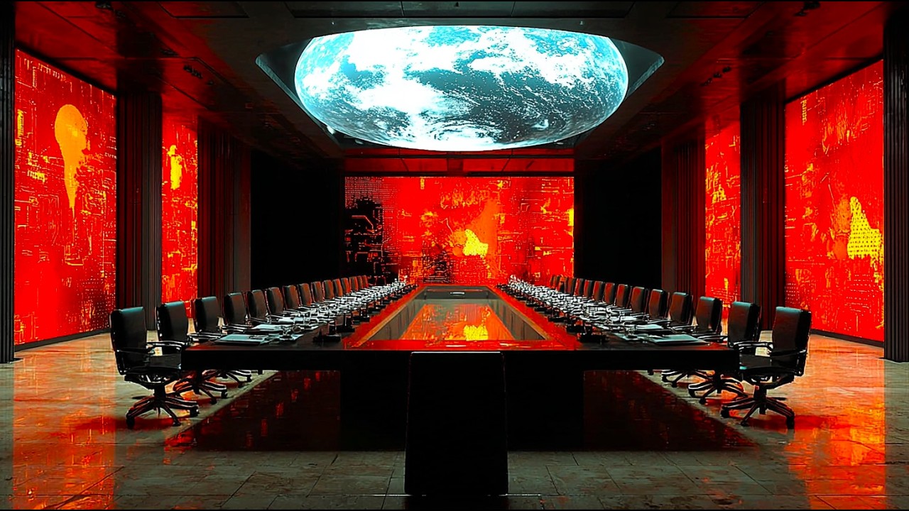 No Battle, No Goodbye—The Council Paid After Humanity Departed HFY | HFY Reddit Stories
