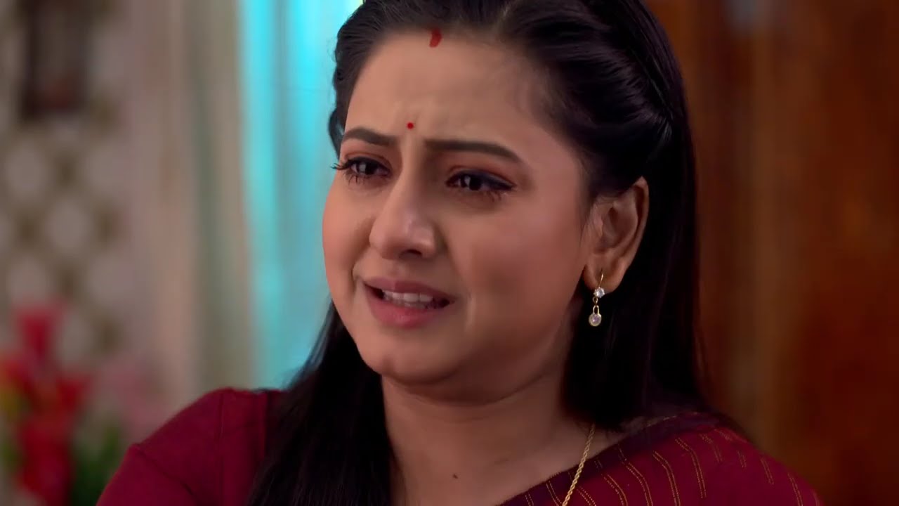 Jibon Saathi - Ep 367 - Snehasish Chakraborty - Bengali Tv Serial - Zee5 Bangla Classics