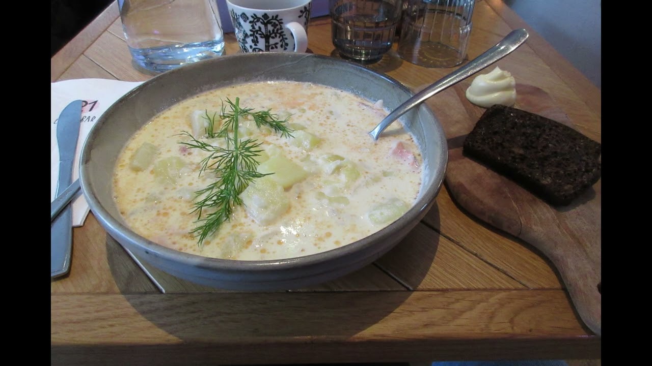 Finland Adventure! Rovaniemi & Helsinki