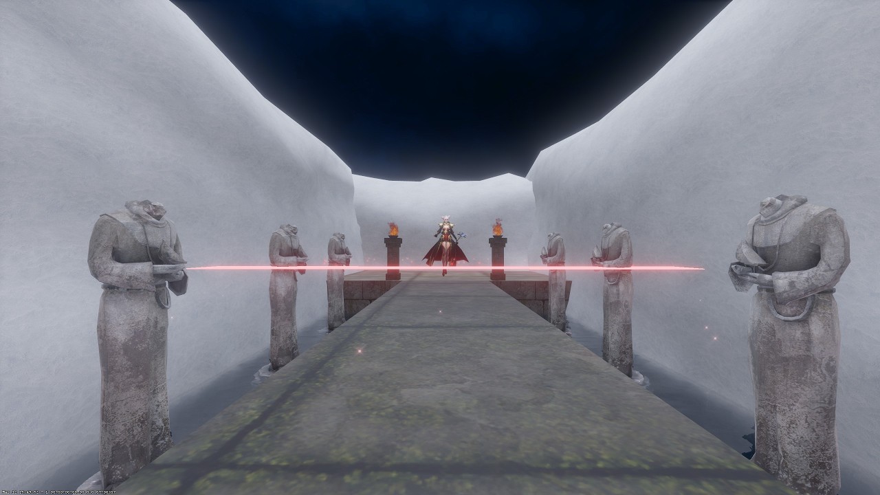 CS2 ze palace of minolila cs2 (lunatic)