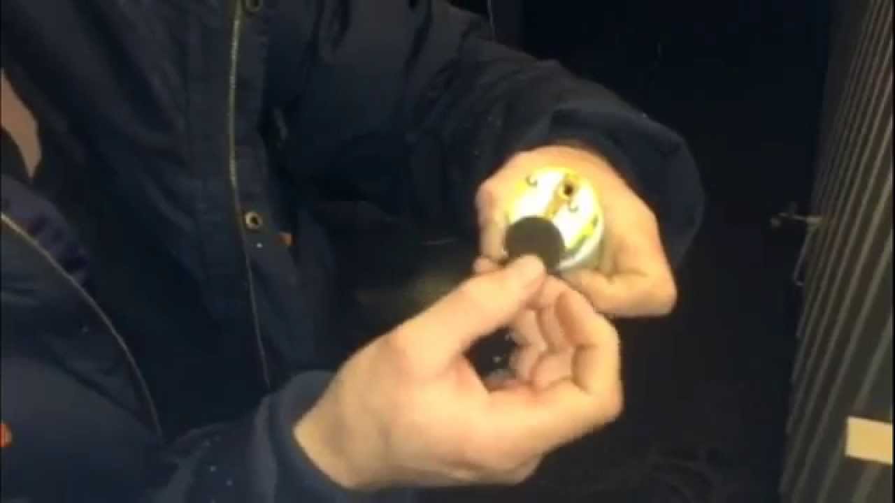 Hack peugeot ion charging