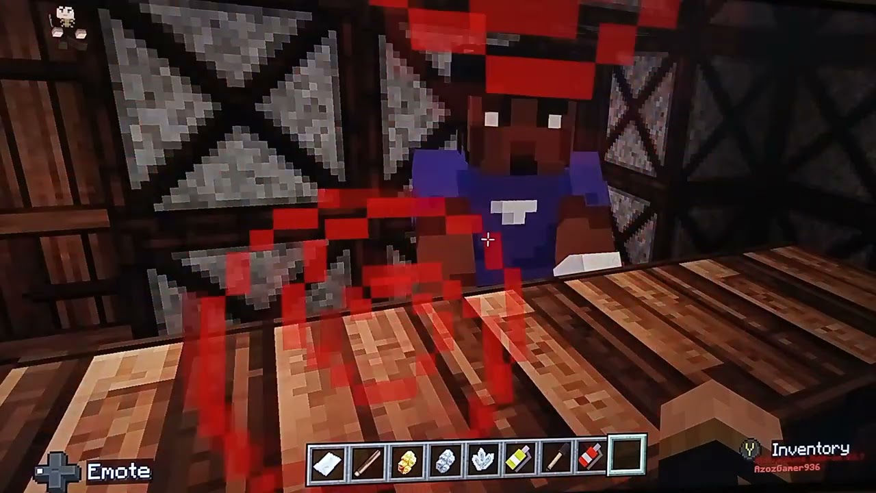minecraft the book of zelos chapter 1 episode 3