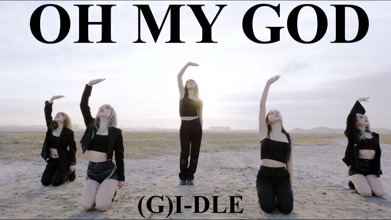 (G)I-DLE ((여자)아이들) - 'Oh my god' Full Dance Cover 커버댄스 5인버전