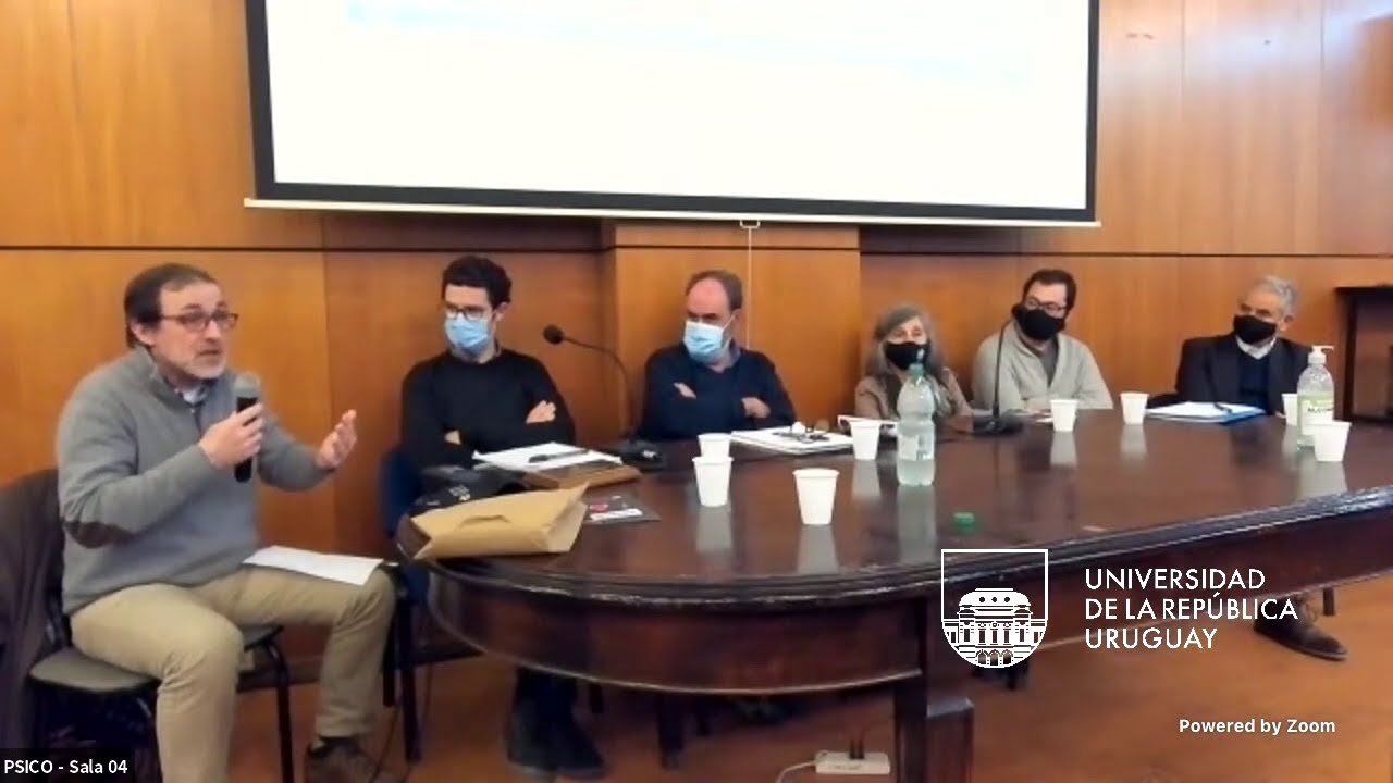 La psicología universitaria ante un nuevo paradigma en salud mental